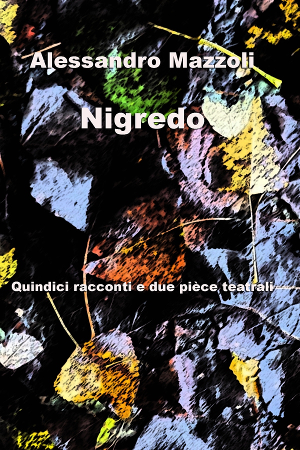 Nigredo - Librerie.coop Nigredo - Librerie.coop