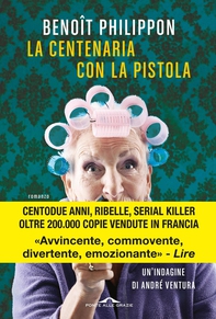 La centenaria con la pistola - Librerie.coop