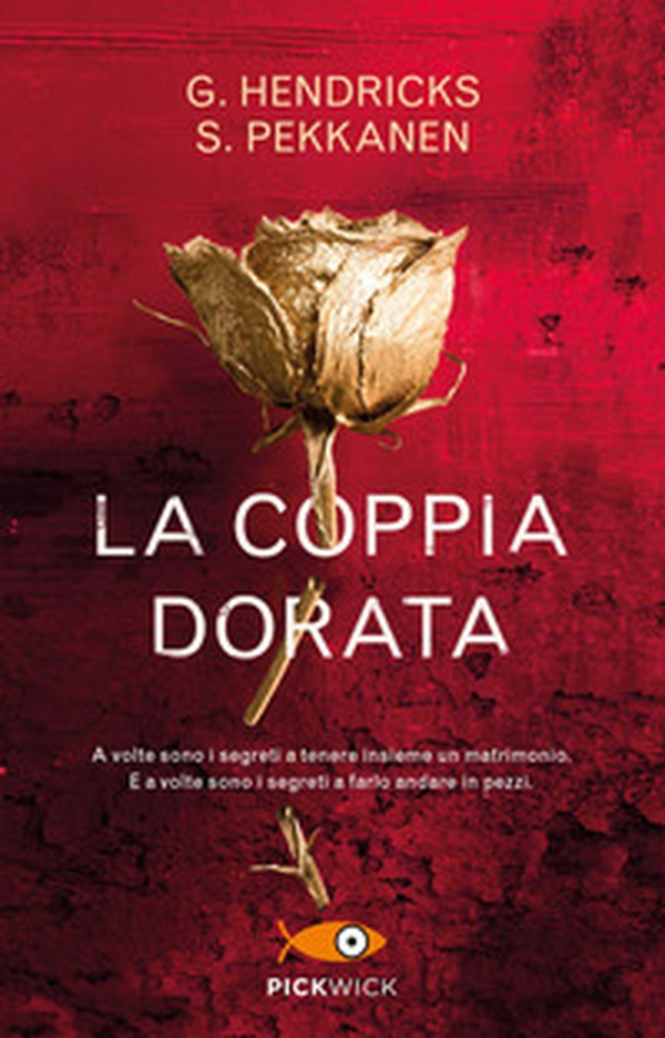 La coppia dorata - Librerie.coop La coppia dorata - Librerie.coop