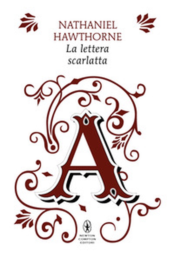 La lettera scarlatta - Librerie.coop La lettera scarlatta - Librerie.coop