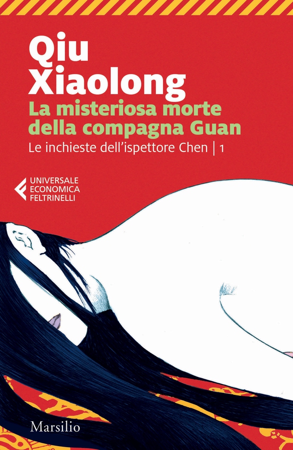 La misteriosa morte della compagna Guan - Librerie.coop La misteriosa morte della compagna Guan - Librerie.coop