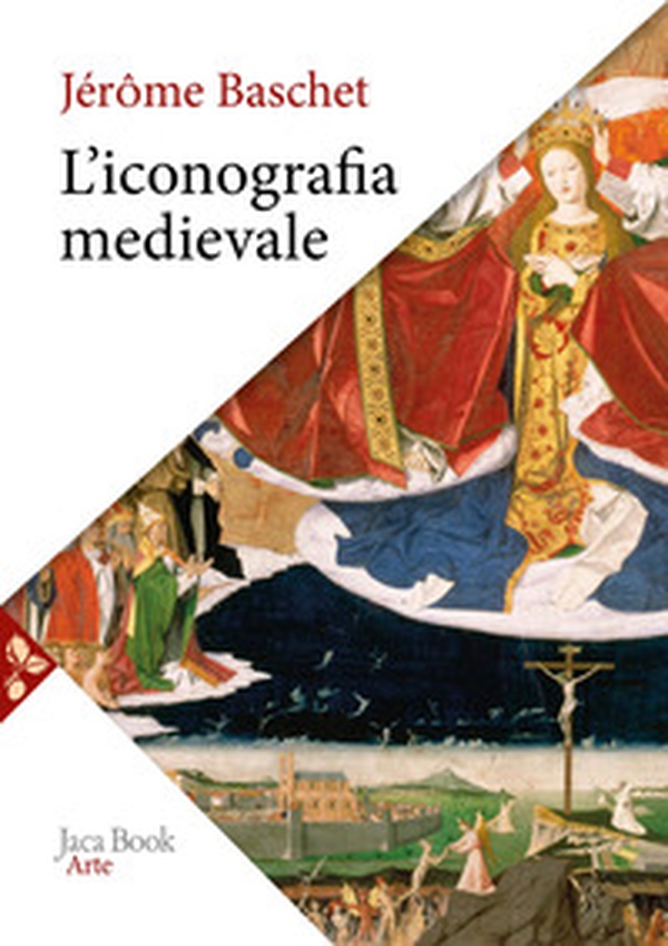 L'iconografia medievale - Librerie.coop