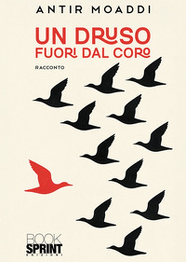 Un druso fuori dal coro - Librerie.coop