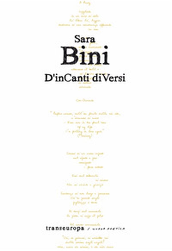 D'inCanti diVersi - Librerie.coop D'inCanti diVersi - Librerie.coop