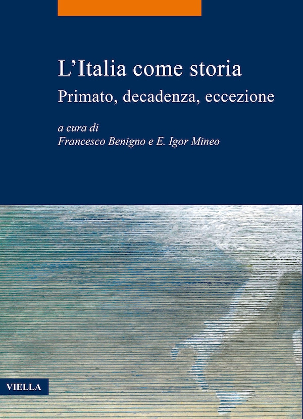 L’Italia come storia - Librerie.coop L’Italia come storia - Librerie.coop