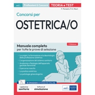 Concorsi per Ostetrica/o - Librerie.coop