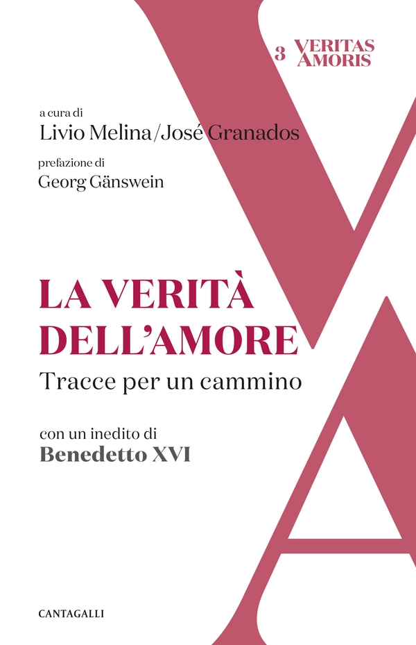 La verità dell’amore - Librerie.coop La verità dell’amore - Librerie.coop