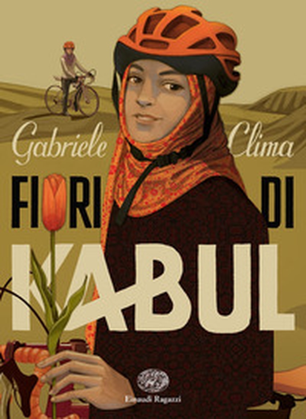 Fiori di Kabul - Librerie.coop Fiori di Kabul - Librerie.coop