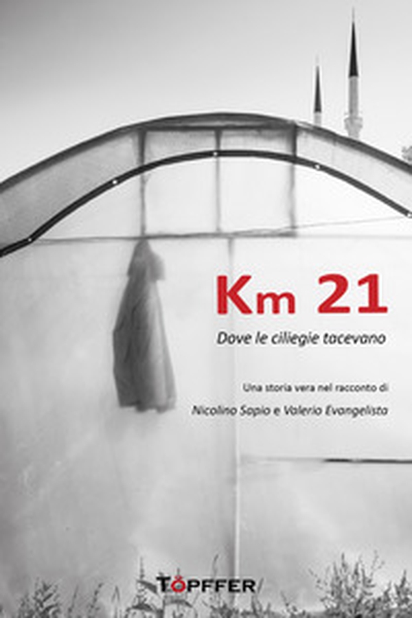 Km 21 - Librerie.coop Km 21 - Librerie.coop