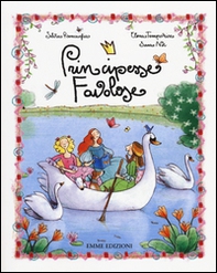 Principesse favolose - Librerie.coop