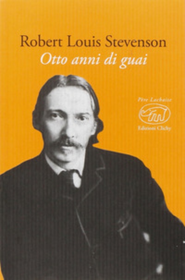 Otto anni di guai - Librerie.coop Otto anni di guai - Librerie.coop