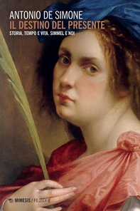 Il destino del presente - Librerie.coop