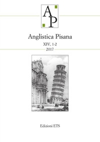 Anglistica pisana - Vol. 1-2 - Librerie.coop