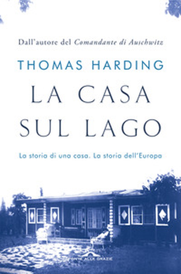 La casa sul lago - Librerie.coop La casa sul lago - Librerie.coop