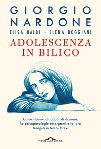 Adolescenza in bilico - Librerie.coop