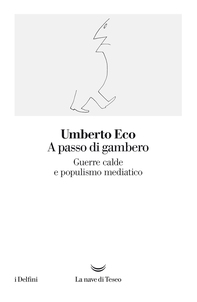 A passo di gambero - Librerie.coop A passo di gambero - Librerie.coop