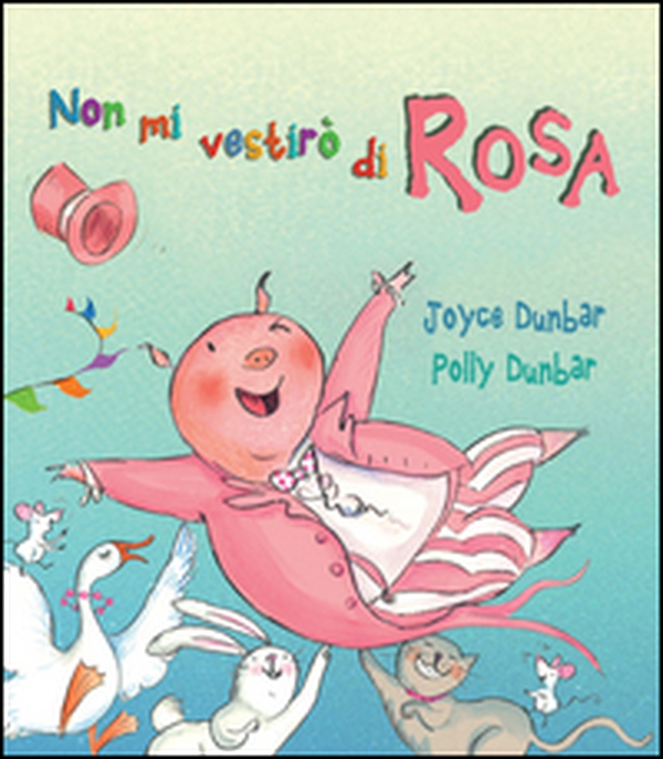 Non mi vestirò di rosa - Librerie.coop Non mi vestirò di rosa - Librerie.coop