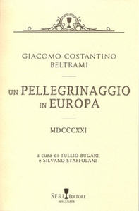Un pellegrinaggio in Europa - Librerie.coop