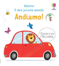 Andiamo! - Librerie.coop Andiamo! - Librerie.coop