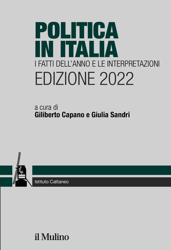 Politica in Italia - Librerie.coop Politica in Italia - Librerie.coop