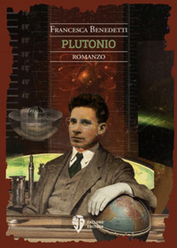 Plutonio - Librerie.coop Plutonio - Librerie.coop