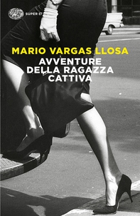 Avventure della ragazza cattiva - Librerie.coop Avventure della ragazza cattiva - Librerie.coop