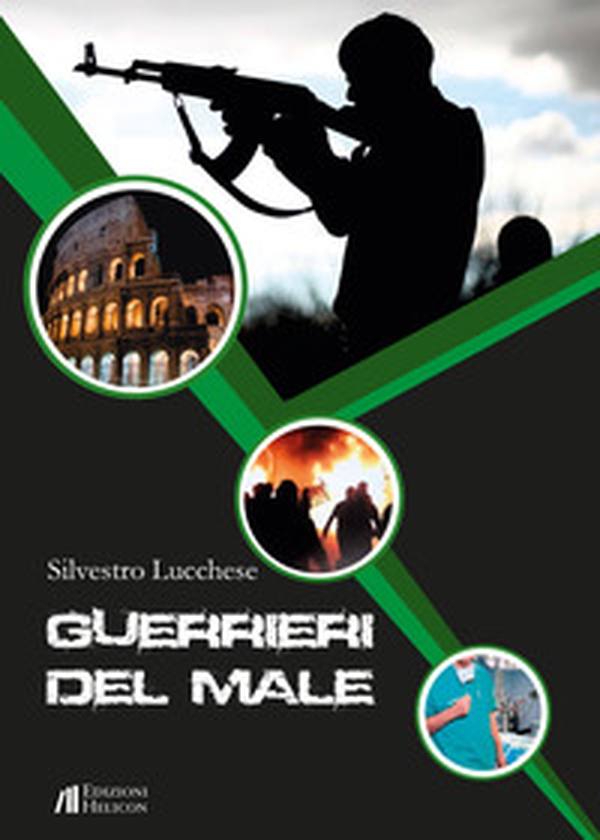 Guerrieri del male - Librerie.coop Guerrieri del male - Librerie.coop