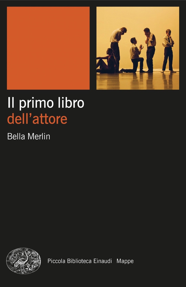 Il primo libro dell'attore - Librerie.coop Il primo libro dell'attore - Librerie.coop