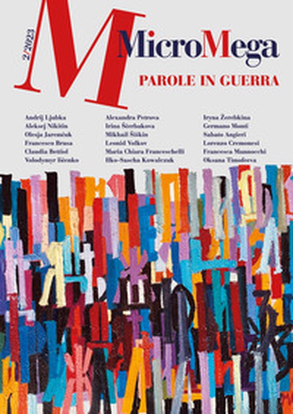 Micromega - Vol. 2 - Librerie.coop Micromega - Vol. 2 - Librerie.coop
