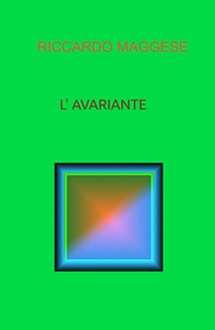 L'avariante - Librerie.coop