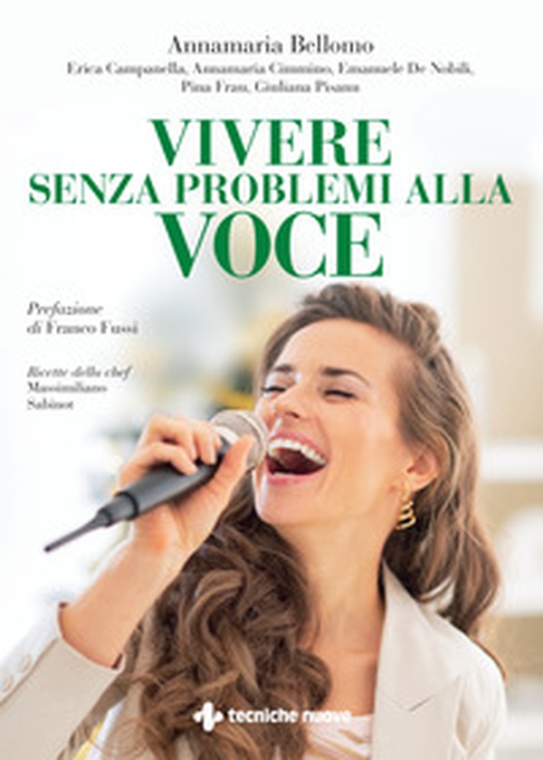 Vivere senza problemi alla voce - Librerie.coop Vivere senza problemi alla voce - Librerie.coop