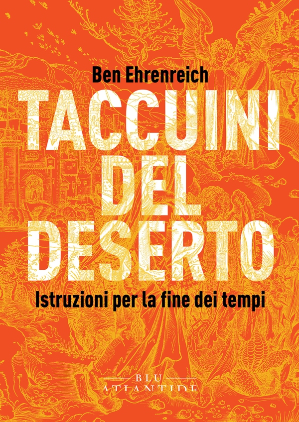 Taccuini del deserto - Librerie.coop