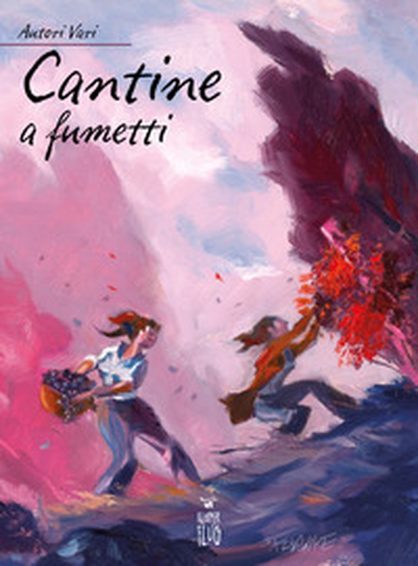 Cantine a fumetti - Librerie.coop Cantine a fumetti - Librerie.coop