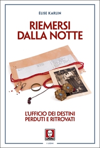 Riemersi dalla notte - Librerie.coop
