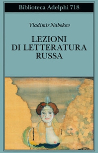 Lezioni di letteratura russa - Librerie.coop Lezioni di letteratura russa - Librerie.coop