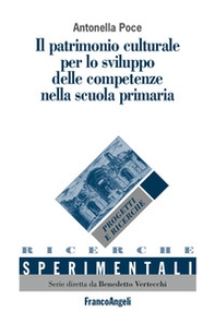 Il patrimonio culturale per lo sviluppo delle competenze nella scuola primaria - Librerie.coop