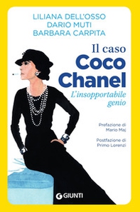 Il caso Coco Chanel. L'insopportabile genio - Librerie.coop Il caso Coco Chanel. L'insopportabile genio - Librerie.coop