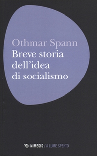Breve storia dell'idea di socialismo - Librerie.coop Breve storia dell'idea di socialismo - Librerie.coop