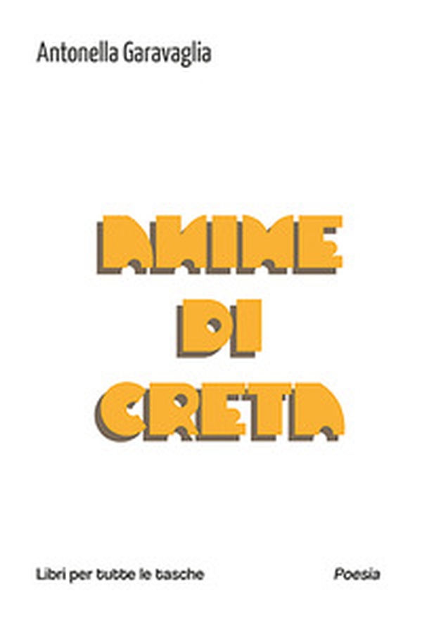 Anime di creta - Librerie.coop