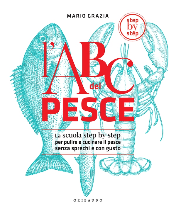 L'ABC del pesce - Librerie.coop L'ABC del pesce - Librerie.coop
