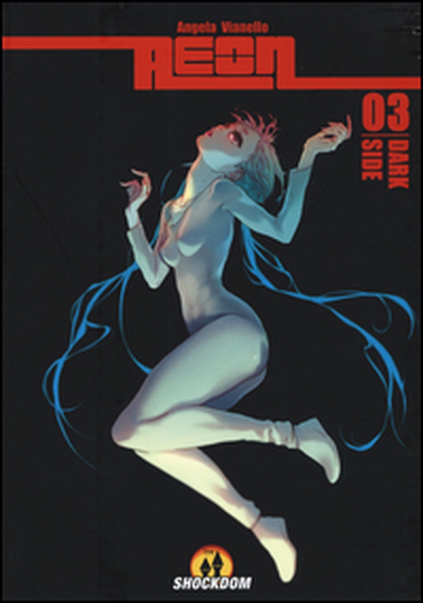 Dark Side. Aeon - Vol. 3 - Librerie.coop Dark Side. Aeon - Vol. 3 - Librerie.coop