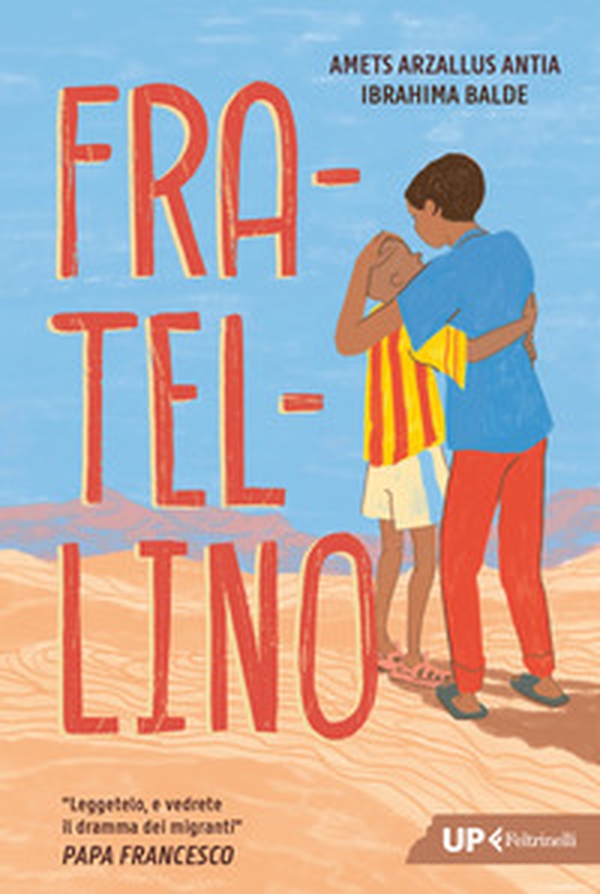 Fratellino - Librerie.coop Fratellino - Librerie.coop