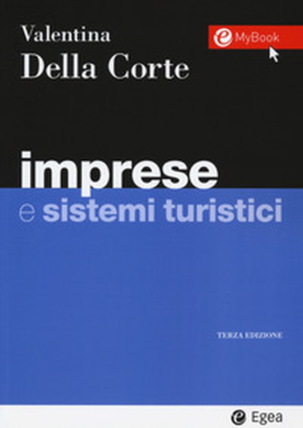 Imprese e sistemi turistici - Librerie.coop Imprese e sistemi turistici - Librerie.coop
