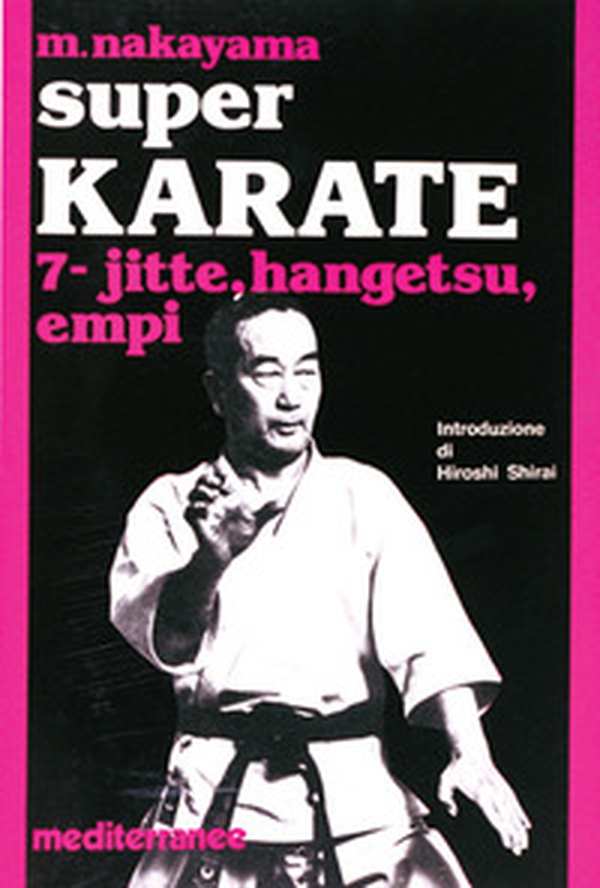 Super karate - Vol. 7 - Librerie.coop Super karate - Vol. 7 - Librerie.coop