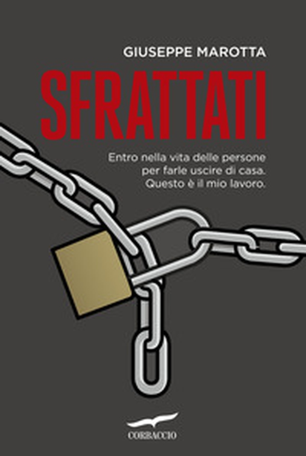 Sfrattati - Librerie.coop Sfrattati - Librerie.coop