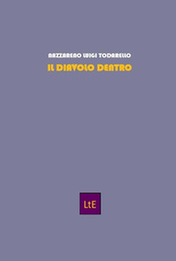 Il diavolo dentro. Una introduzione alla Divina Commedia - Librerie.coop