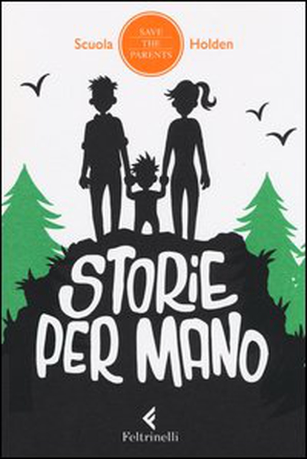 Storie per mano. 14 racconti per far volare via il tempo camminando, viaggiando, aspettando - Librerie.coop Storie per mano. 14 racconti per far volare via il tempo camminando, viaggiando, aspettando - Librerie.coop