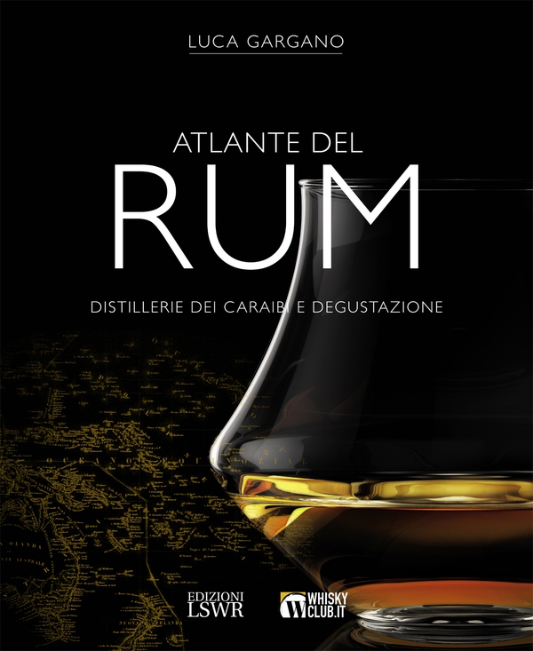 Atlante del rum - Librerie.coop Atlante del rum - Librerie.coop