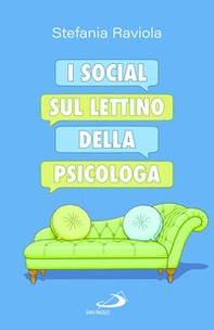 I social sul lettino della psicologa - Librerie.coop
