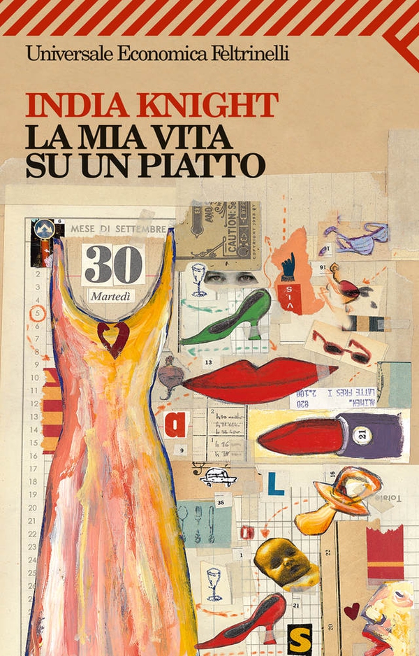 La mia vita su un piatto - Librerie.coop La mia vita su un piatto - Librerie.coop